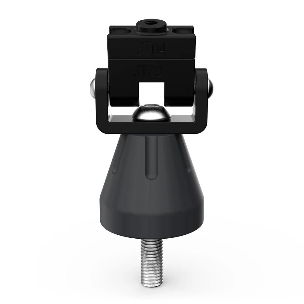Steering Stem GPS Mount For BMW K 1600 GT/GTL K 1600B K 1600 Grand