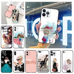 Iphone 12 Pro Case Hugo Boss AliExpress
