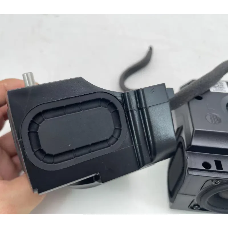 SOTAMIA 2 قطعة 2.25 بوصة صغيرة كاملة المدى مكبر صوت 8 أوم 20 واط باس الحجاب الحاجز المزدوج الإشعاع مكبر صوت سلبي Hifi مكبر الصوت