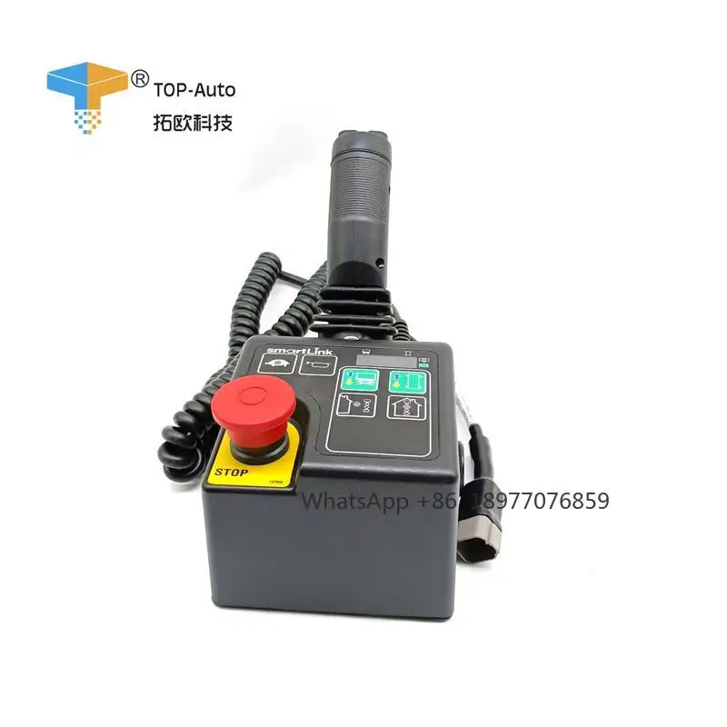 صندوق التحكم في منصة الجودة 1283792GT متوافق مع GR-12 GR-15 GR-20 GS-1530 GS-1930 GS-1932 GS-2032 للبيع