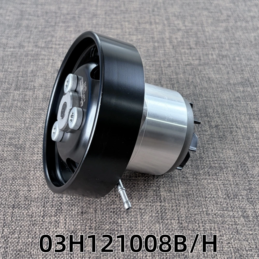 

For Porsche Cayenne 92A VW Touareg 7P5 7P6 3.6 Coolant Pump with Sealing Ring Water Pump 03H121008B 03H121008H 03H121008D