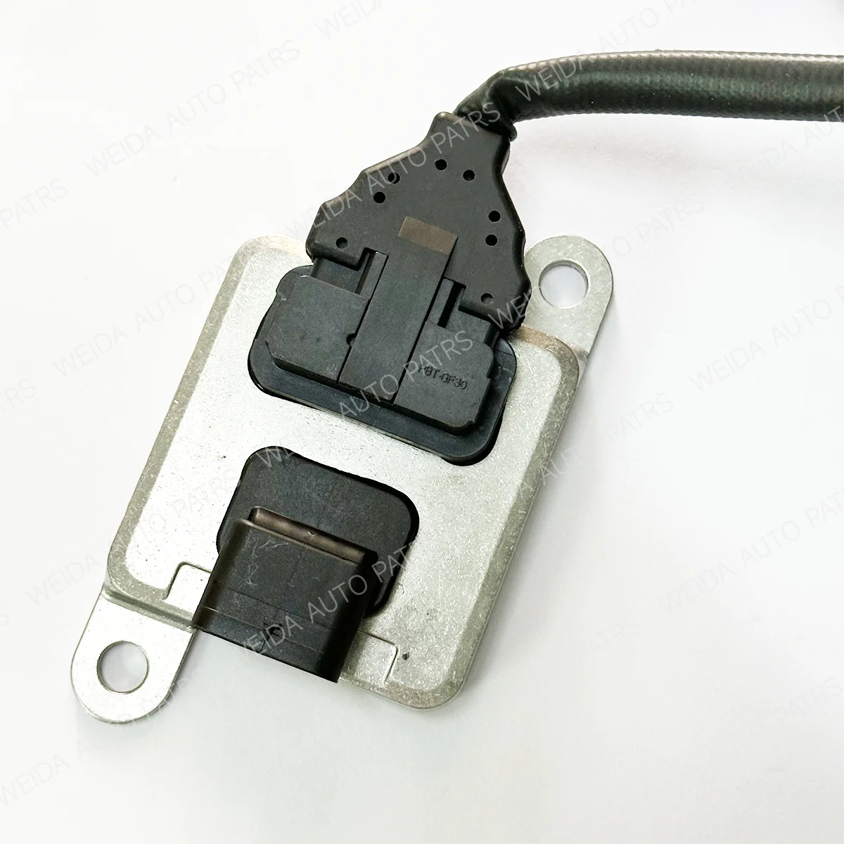 Nitrogen Oxide Nox Sensor For Mazda CX-7 2.2L Diesel 5WK96666 R2AX