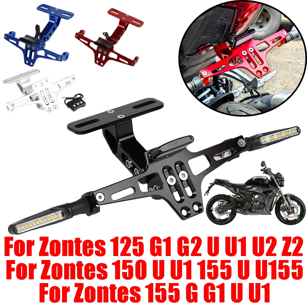For Zontes G1-125 G… - image