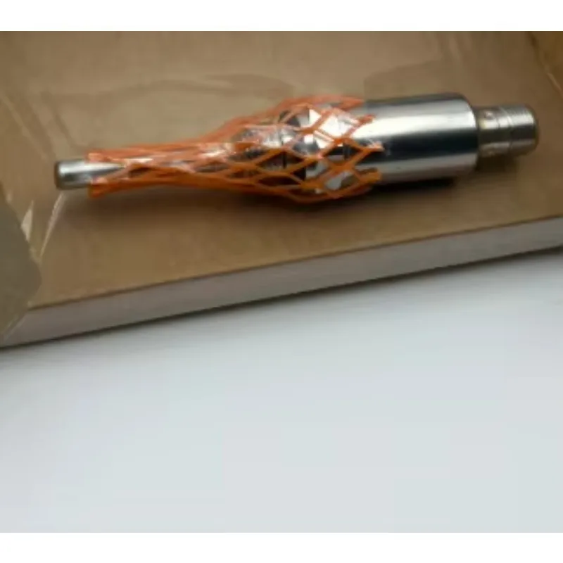 New  TD2273 Hygienic Temperature Transmitter Pt1000 With Display 4-20mA+IO-Link Industrial Temperature Sensor In Stock