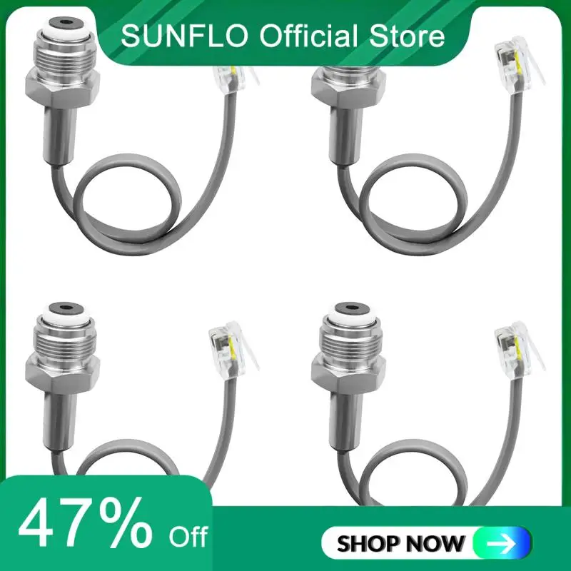 

SUNFLO 4X 243222 Датчик распылителя краски подходит для распылителя краски Ultra 190ES 390 395 490 495 595 695 795 1095 1595 3400 3900