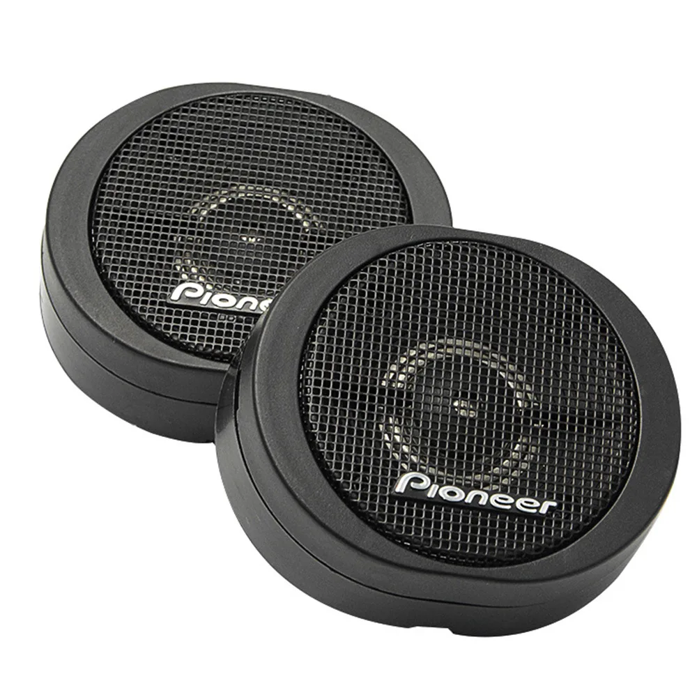 Car Audio Pioneer Tweeter, 3-inch   Mounted Tweeter Head