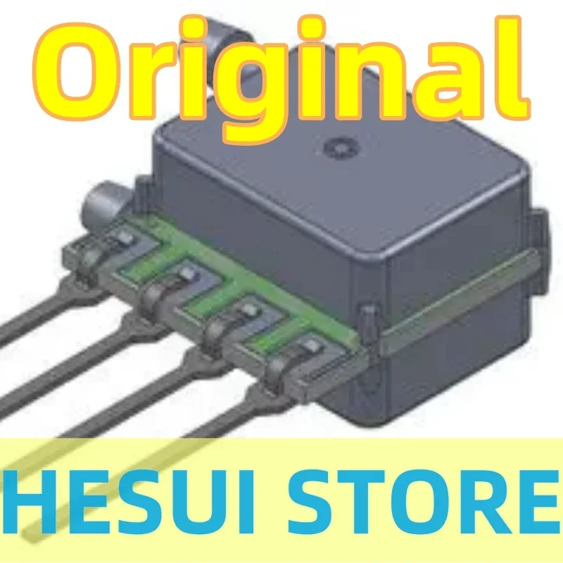 Pressure sensor ELVH-L10D-HRRH-I-N5A4  Original  SIP-4