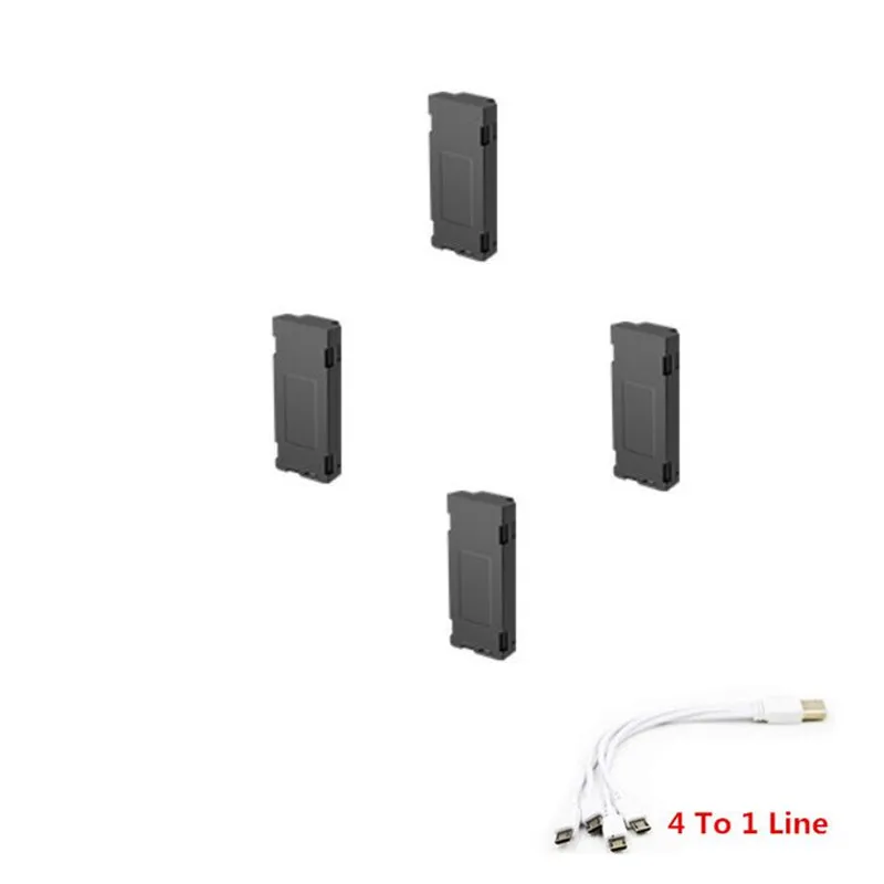 

A88 Image Follow FPV Пульт дистанционного управления RC Дрон Квадрокоптер Запасные части 3,7 В 1800 мАч Батарея USB Пропеллер A88 Аксессуары для дронов