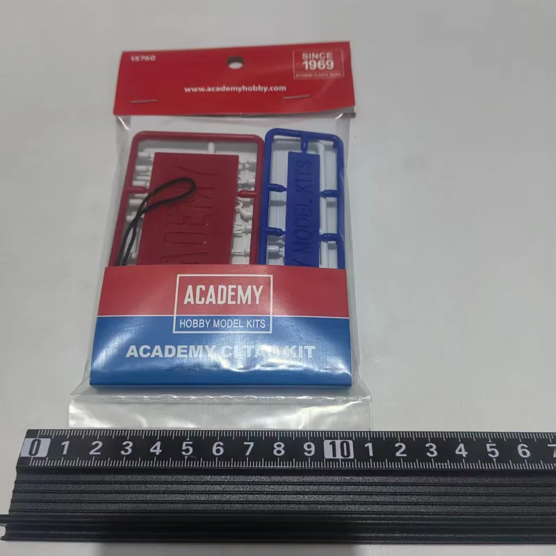 

Аксессуары для подвесок Academy AC15760 с замочной скважиной