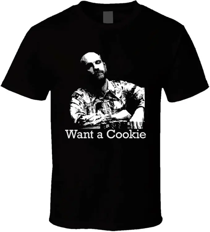 Rounders Movie Teddy KGB Lustiges Zitat Poker T-Shirt, Y2k Klassisches Kino, Pocket Aces Vintage Spruch T-Shirt, Humorvolles Retro-Style Outfit – Detail 12