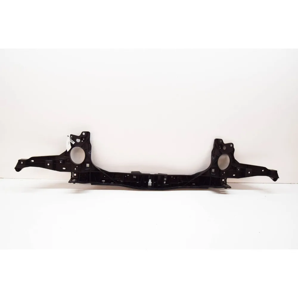 Upper Tie Bar Radiator Support For Porsche Cayenne 958 2011-2018 Front Crossmember OEID: 95850559402 Radiator Support Bracket