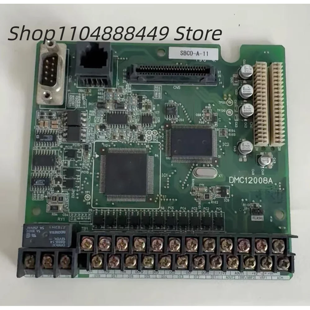 Scheda madre inverter DMC12008A SBCO-A-11