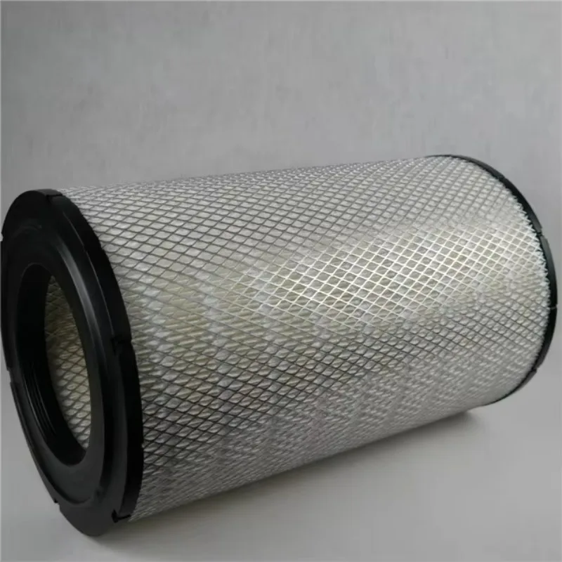 

Фильтрующий элемент воздушного компрессора 2118349 подходит для аксессуаров для замены воздушного фильтра американского компрессора GD.