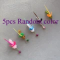 5pcs Random color
