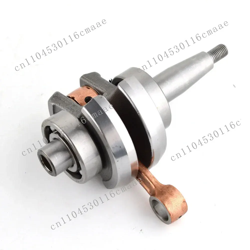 

Crankshaft assembly for 2-stroke 3HP marine parts 6L5-11400 6L5-11400-00