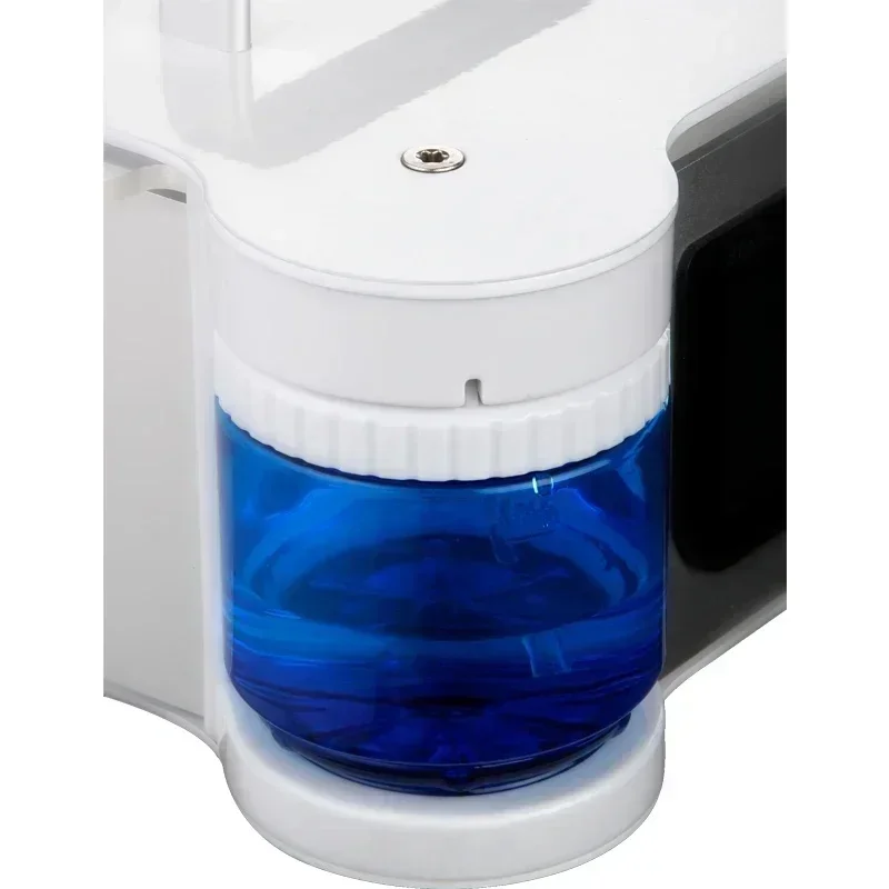 2026 Smart Nail Art Machine Digital Wireless Portable Beauty Equipment Automatic 4W Speed Nail Art Printer with Spray