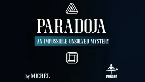 Paradoja by Michel -Magic tricks