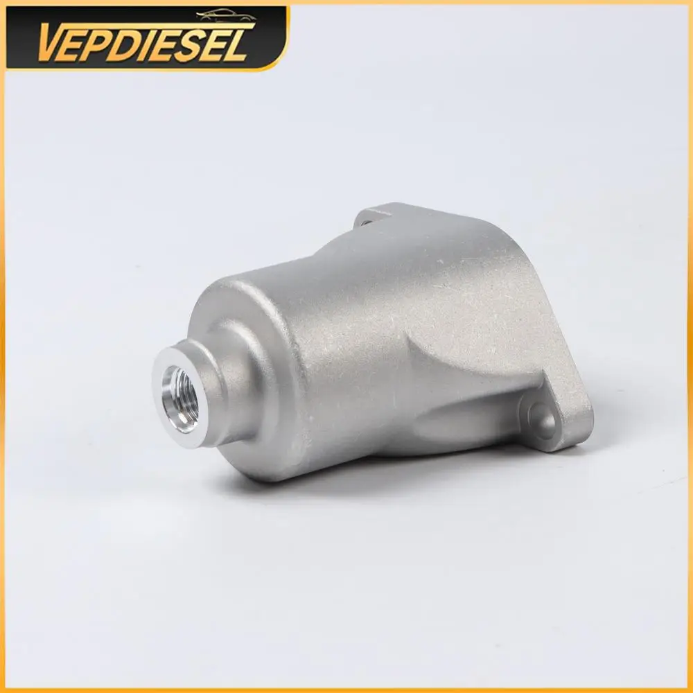 Control Valve Case 723-46-15111 7234615111 for Komatsu PC300 PC350 PC400 PC210 PC240 PC290 Excavator Parts Main Valve Case Cover
