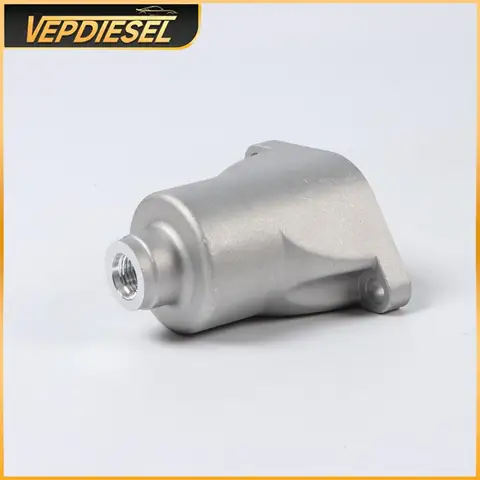 Корпус регулирующего клапана 723-46-15111 7234615111 для экскаваторов Komatsu PC300 PC350 PC400 PC210 PC240 PC290, крышка основного клапана, запчасти для экскаваторов