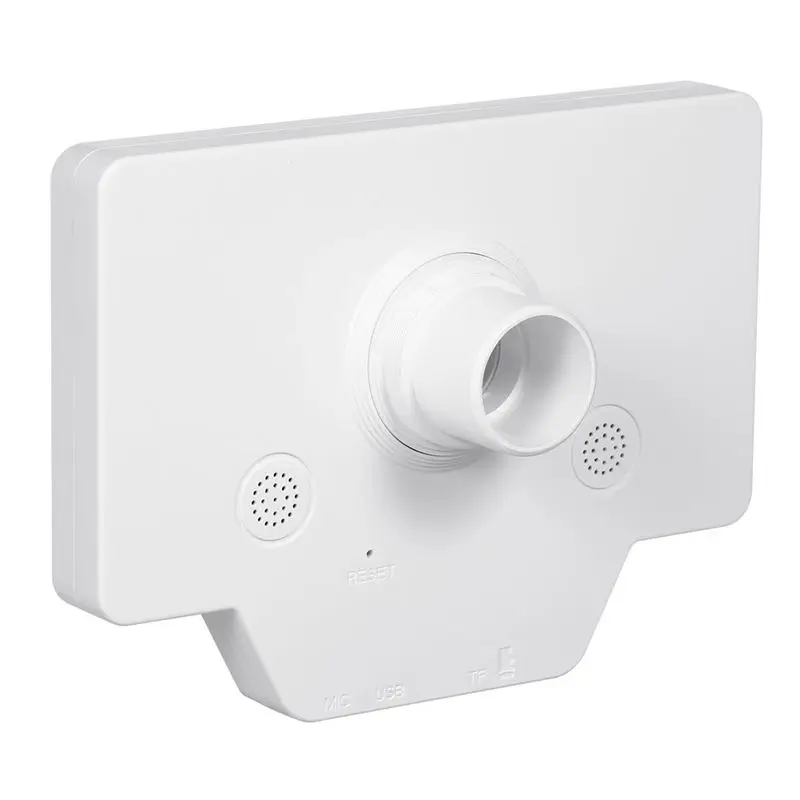 ABMV-Electronic Eyepiece For Telescope Digital Camera Video Record With Wifi Connection And Remote Control