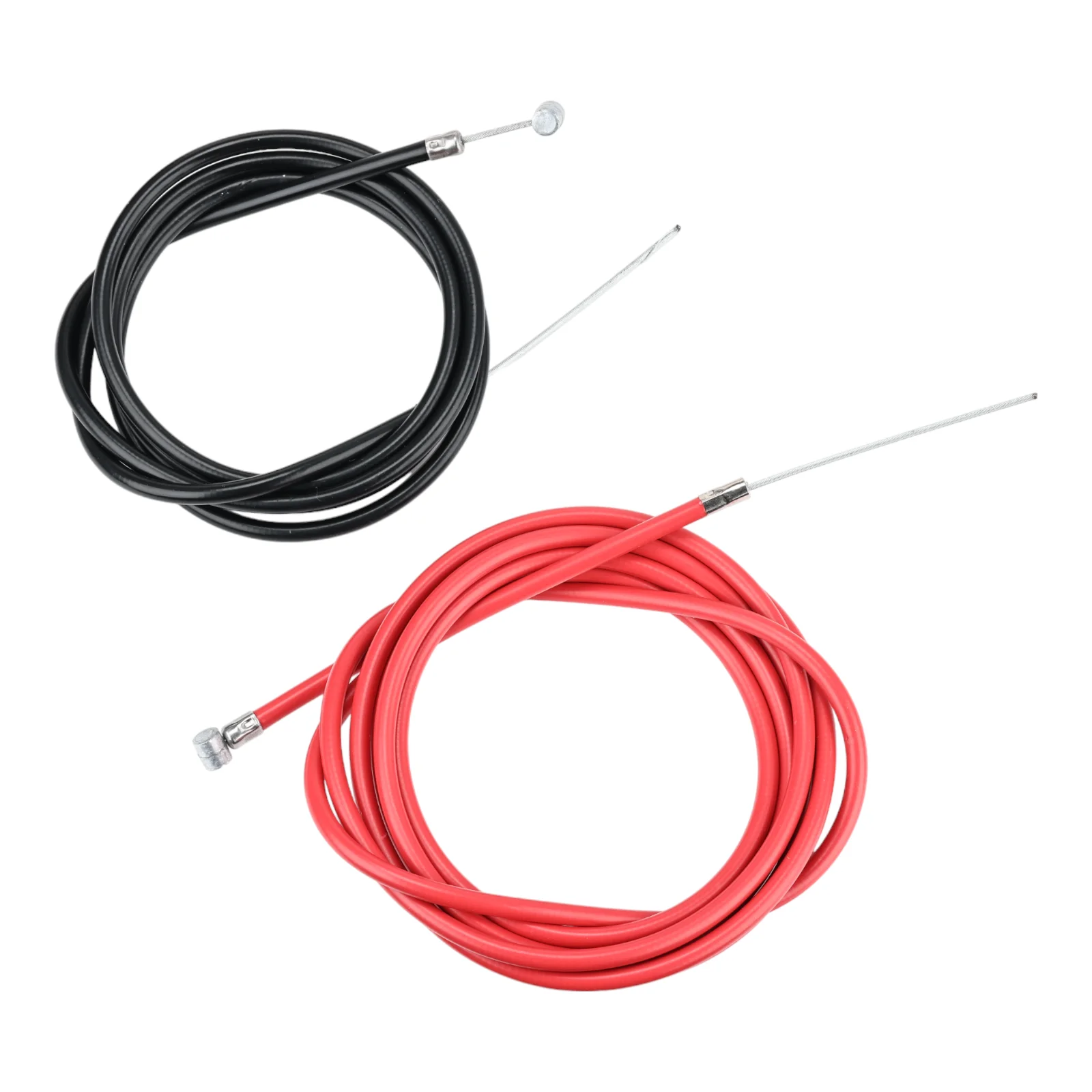 Original Brake Cable For Segway Ninebot Kickscooter P65 P100 P100S Electric Scooter Brake Wire Rope Accessories