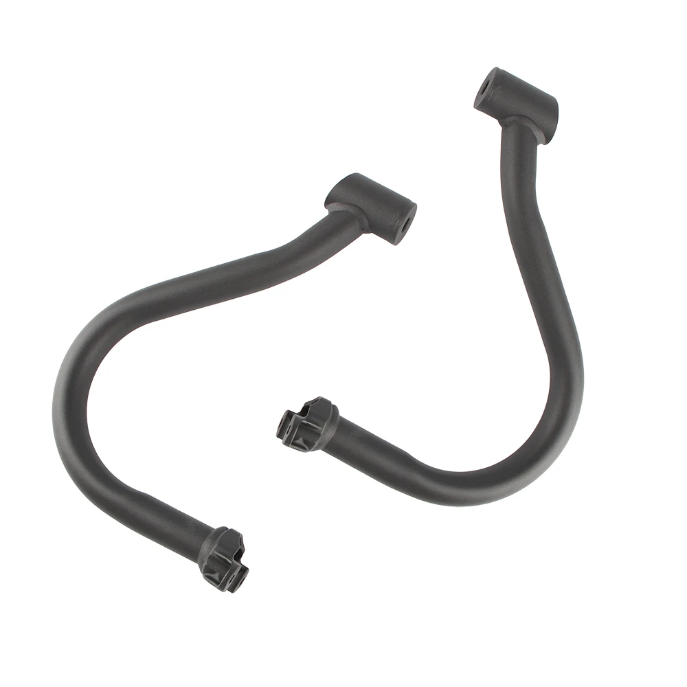 For Honda CL300 CL500 CL 300 500 2023 2024 2025 2026 Motorcycle Parts Engine Crash Bar Bumper Frame Chassis Protection Bumpers