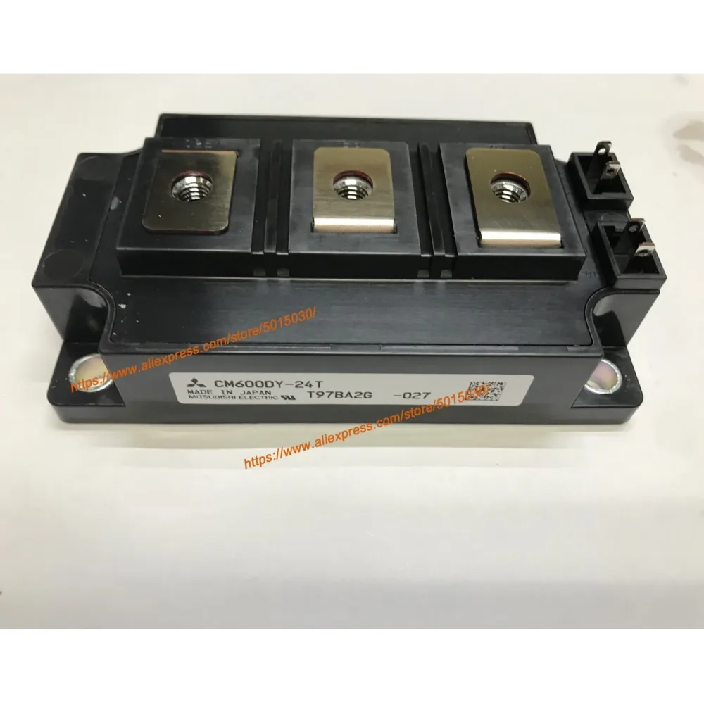 

CM600DY-24T NEW MODULE