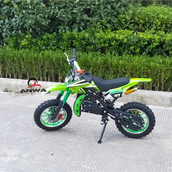 Fast delivery Motorcycle Off-Road 49CC Dirt Bike