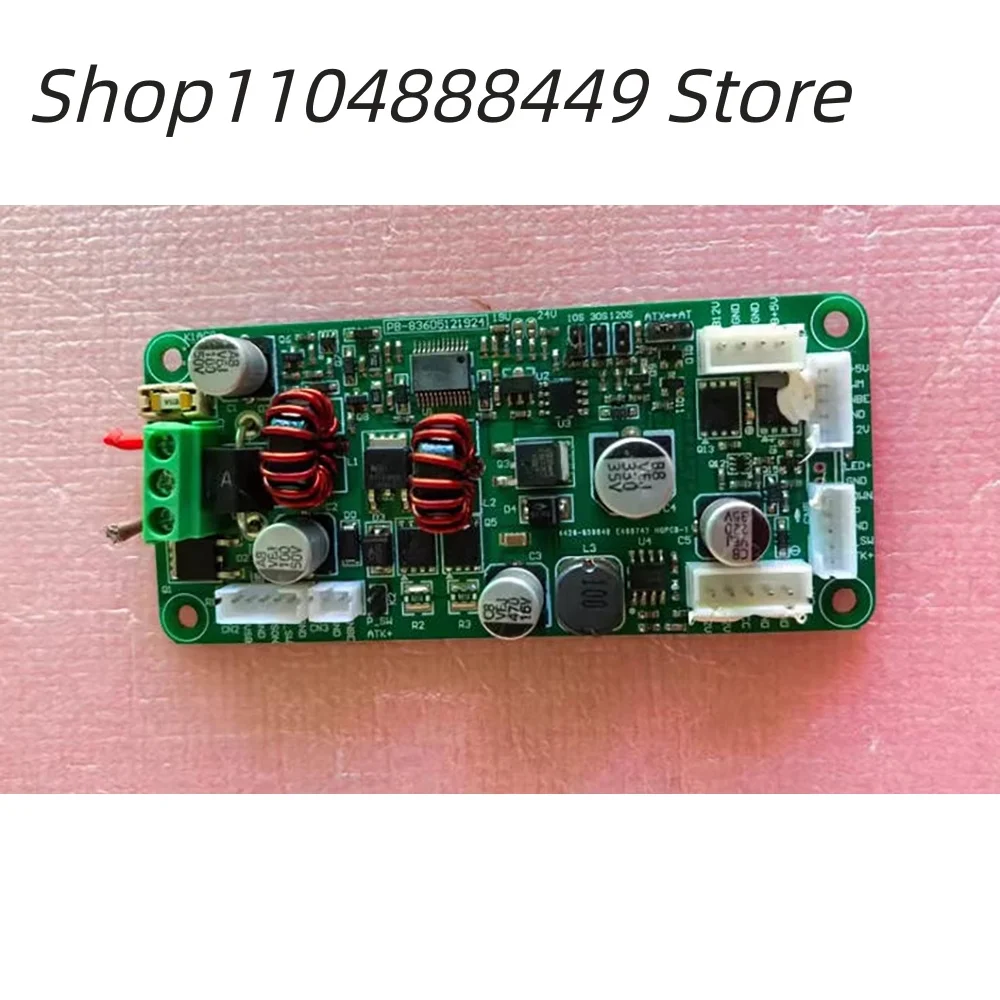 

PB-836D5121924 power module