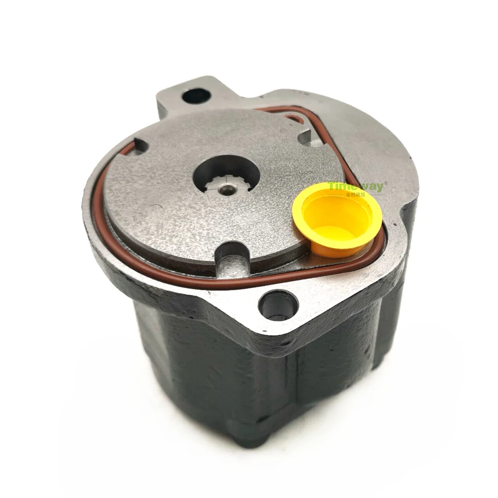 

AP2D Hydraulic Gear Oil Pump Repair kits Charge Pump Excavator Case55 SK60 Slippage Pump Spare Parts