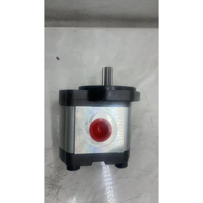 

CB2A-F4 CB2A-F6 CB2A-F7 CB2A-F9 Series CB2A-F6/4 CB2A-F7/4 CB2A-F11/9 CB2A-F15/11 CB2A-F6C1F Gear Pump