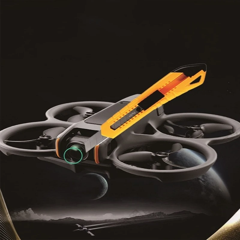 Suitable for DJI Avata 2 Lens Protective Film Sensor Protective Film For Goggles 3 Anti-Scratch Shockproof Lens Protective Films