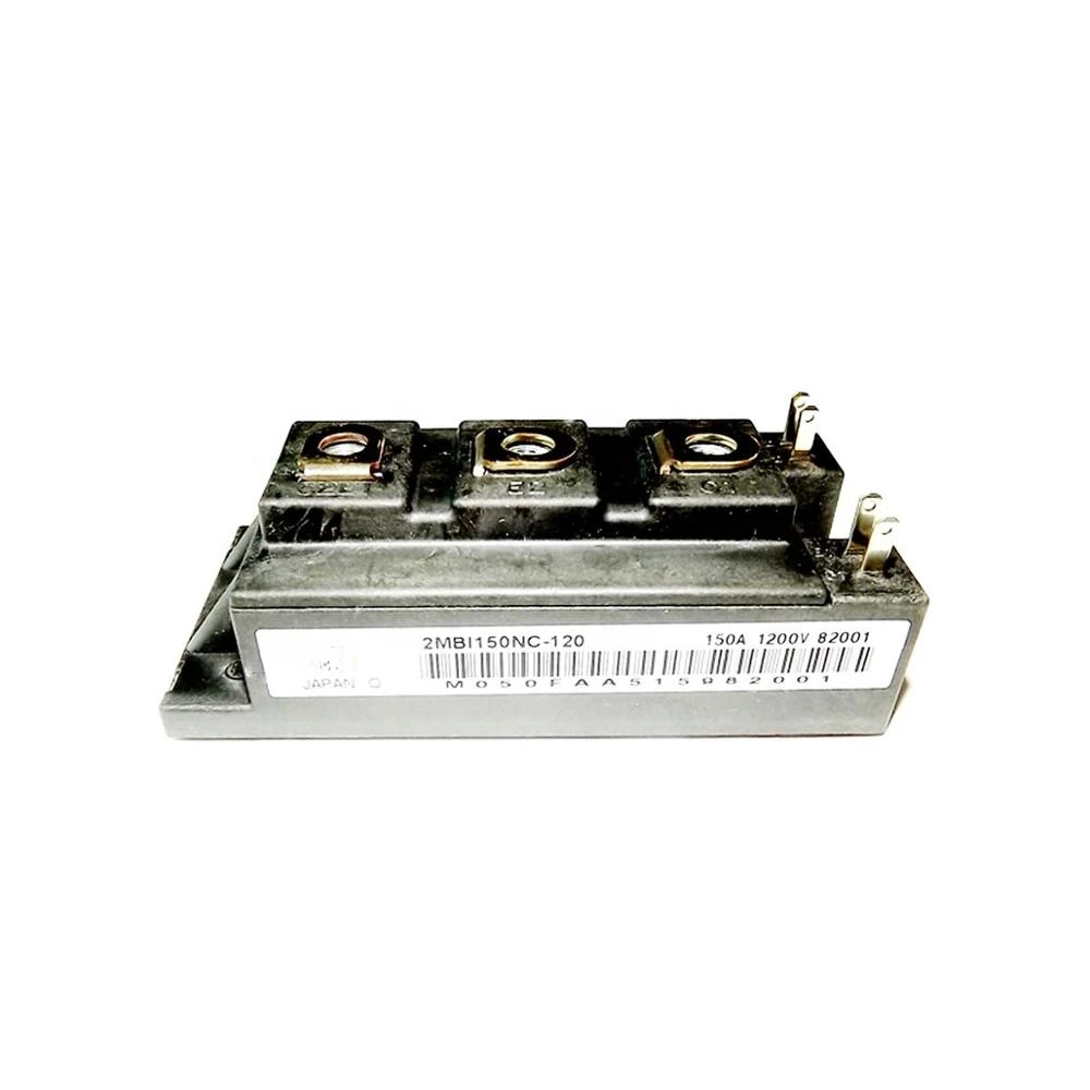 

IGBT POWER MODULE 2MBI150NC-120 2MBI100NC-120 2MBI150SC-120 2MBI100SC-120