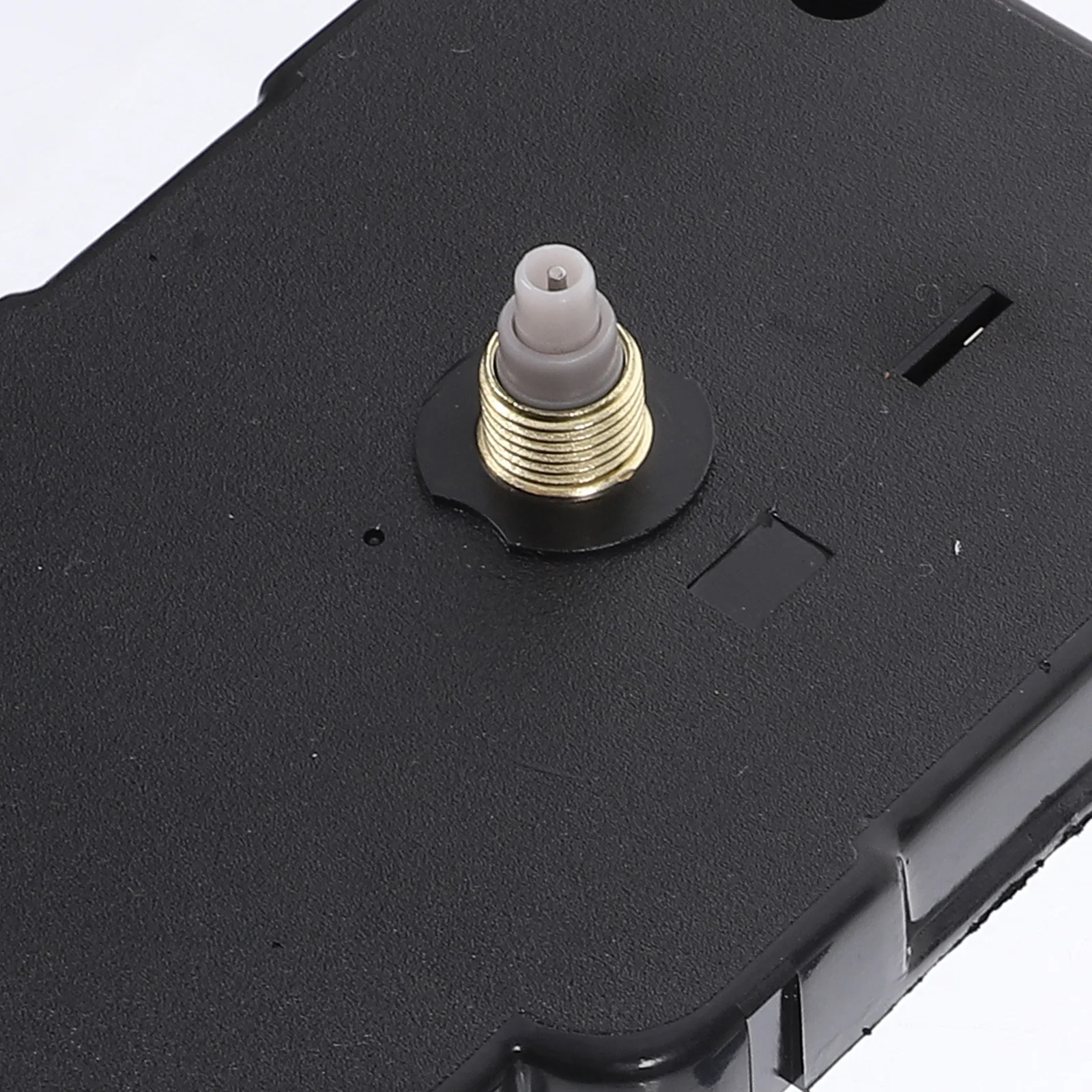 

1Set DIY Pendulum Wall Clock Movement Mechanism Kit Durable Plastic High Precision Replacement Clock Repair Parts