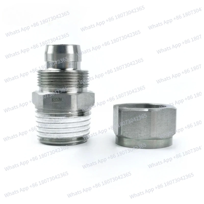 

KFG2F0604-02 KFG2F0806-03 KFG2H0604-01S KFG2H0806-03S KFG2H1209-03S KFG2H1613-04S Вставные фитинги из нержавеющей стали 316 KFG2