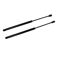 Tailgate Shock Absorber Strut Bars, Suportes de elevação para Hyundai Santa Fe 07-12 81770-2B001, 2Pcs