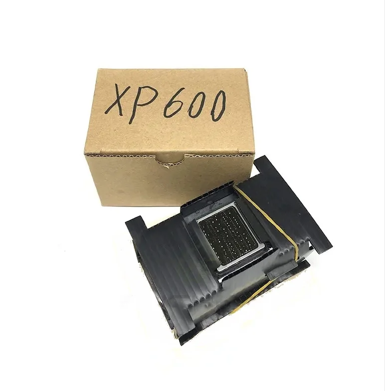 High quality printhead eco solvent printhead for Epson XP 600 XP600 XP610 XP620 XP625 XP630 XP635 XP700 DX8 DX9 head