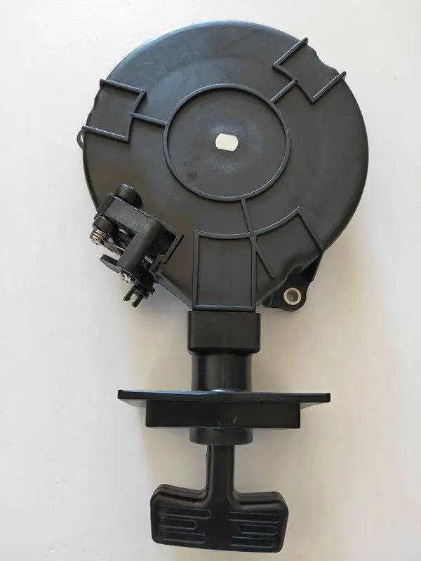 

Новинка: Аксессуары для подвесных лодочных моторов HangKai 2-тактные 5-6.0 л.с. (для установки на пластины)