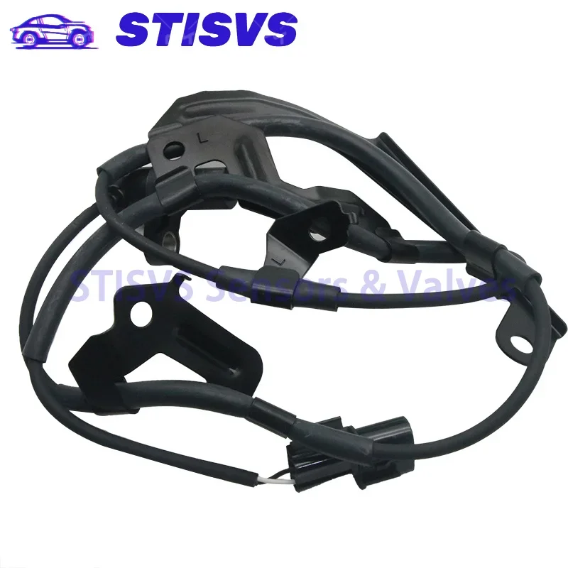 Рисунок 2 - Датчик скорости передних и задних