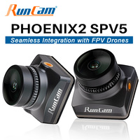 RunCam Phoenix 2 SPV5 FPV Camera 1200TVL 4:3/16:9 1/3\