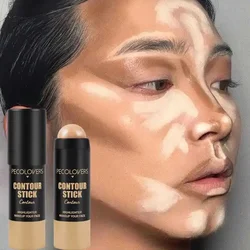 Concealer Foundation Full Cover Face Corrector Hide Blemish Dark Eye Circle Contour Stick Face Makeup Primer Pen Cosmetics