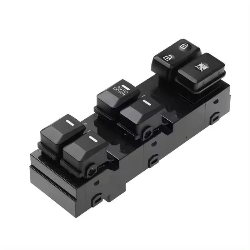 

Высокое качество без панели, 16 контактов, переключатель стеклоподъемника для Kia Sportage R 2011-2016 годов выпуска, OEM 93570-3W000 935703W000