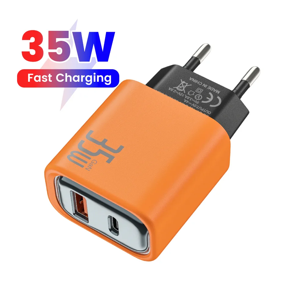 35W Usb Type C Char…