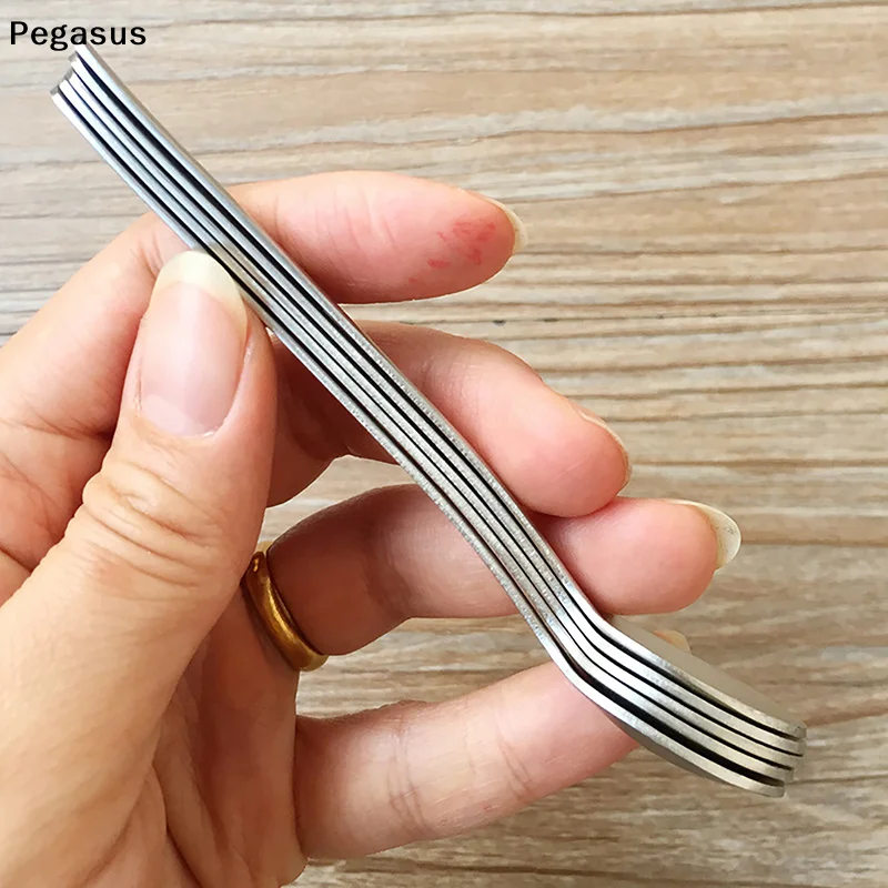 [S]Korean Style Stainless Steel Seasoning Spoon Round Thickened Mixing Spoon Coffee Tea Dessert Spoons Mixing Spoon Tableware
