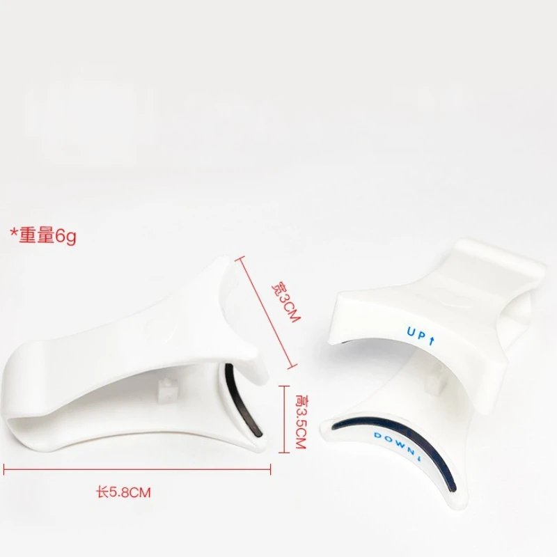 Magnetische Absaugung falsche Wimpern, übernat ürliche, volle Streifen, ultra weiche Simulation, wieder verwendbare Wimpern verlängerung