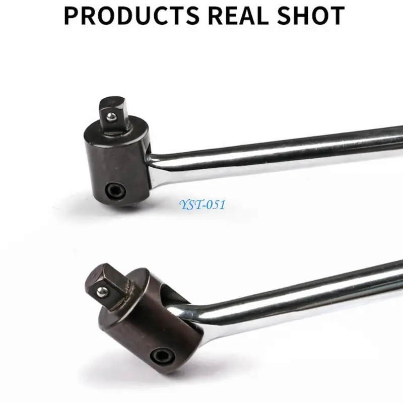 E15A Heavy Duty 24 foot F Bar Adjustable Fastener Tool ergonomic grip Handle For Easy Operation