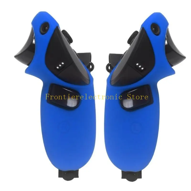 G8DB Duurzame controller grip voor Quest handle Handle Soft Silicone Shells Skin