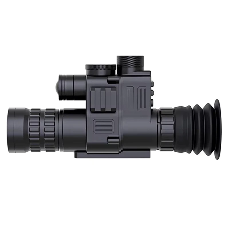 6.5-22x NV810 Digital Night Vision Monocular Night Vision Scope Hunting