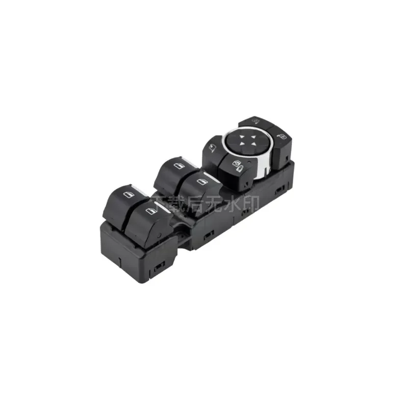 DG9T-14540-CB3JA6 for Sharp Edge Taurus High 13–21 Models Left Front Door Handle with Child Lock
