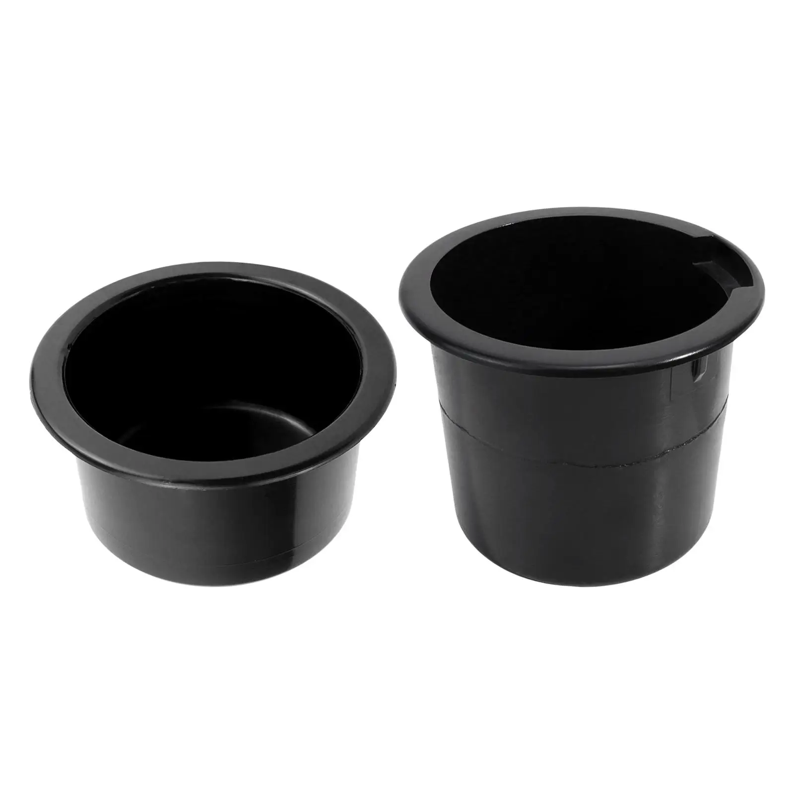 

Car Cup Holder Insert for Beverage Replacement for Marine Boat Yacht RV